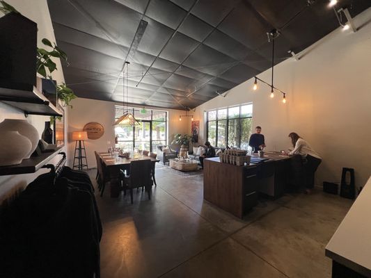 Nicora Winery by null