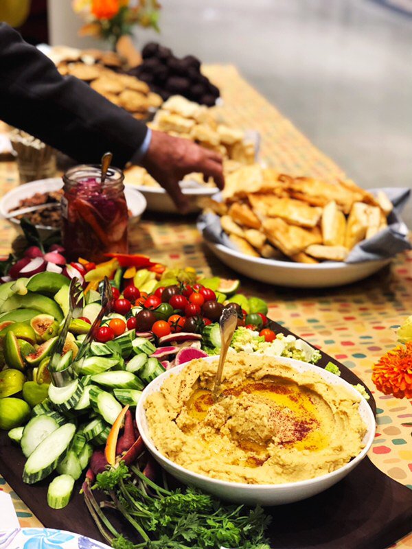 MORTAR PESTLE COOKING 15 Photos Napa, CA Yelp