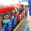 The Great American Scream Machine gift card
