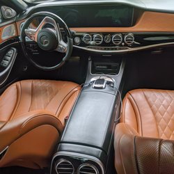 1st Class Mobile Automotive Detailing