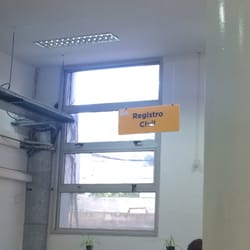 CGP Comuna 14
