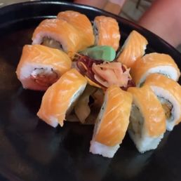 Sushi !!! Sushi !!!