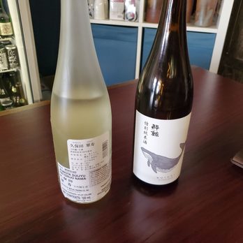 SAKE SECRET - Beer, Wine & Spirits Near Me - Long Beach, California