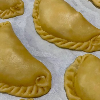 Delta Hand Pies - Hand Pie Production Day! - Desserts Near Me - Sacramento, California Delta Hand Pies - Hand Pie Production Day! - Desserts Near Me - Sacramento, California