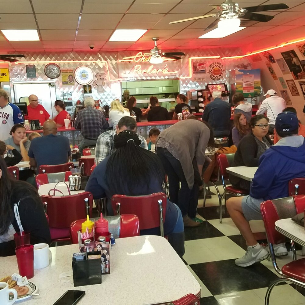Charlie Parkers - Diners Near Me - Springfield, Illinois Charlie Parkers - Diners Near Me - Springfield, Illinois