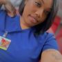 Photo of Anika Johnson Caregiver's