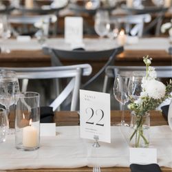 Three Roses Events