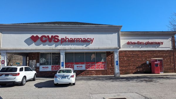 CVS PHARMACY - Updated October 2025 - 47 Photos & 16 Reviews - 47 Main ...