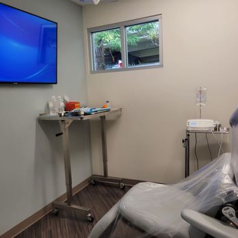 Bayside Oral and Maxillofacial Surgery - Where the surgery happened - Oral Surgeons Near Me - Berkeley, California Bayside Oral and Maxillofacial Surgery - Where the surgery happened - Oral Surgeons Near Me - Berkeley, California