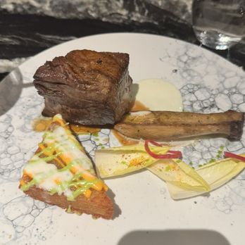 Bulle - Steak - New American Near Me - Fresno, California Bulle - Steak - New American Near Me - Fresno, California