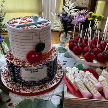 Bloom Cakes and Bakery - Cake and cakes pops by Bloom Cakes - Bakeries Near Me - Caldwell, New Jersey Bloom Cakes and Bakery - Cake and cakes pops by Bloom Cakes - Bakeries Near Me - Caldwell, New Jersey