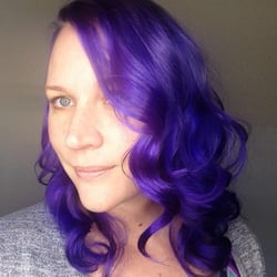 Beauty And The Beach Salon & Gifts - Haircut by Bre