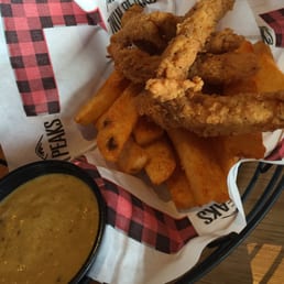 Chicken Tenders