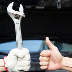 Rapid Mobile Car Services