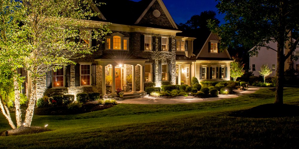 Slide of Optimal Lighting Solutions