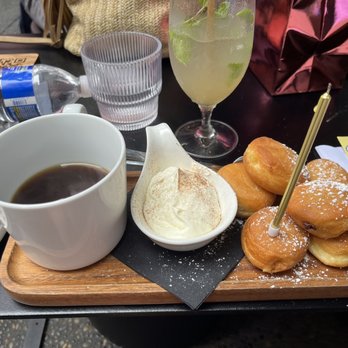 insideOUT - Nutella. - Lounges Near Me - San Diego, California