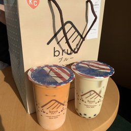 Thai Tea