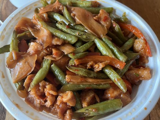 New Dumpling & Sushi House by null