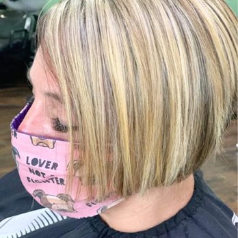 Elite Spa - Blonde and blonde - Hair Salons Near Me - Saint Petersburg, Florida