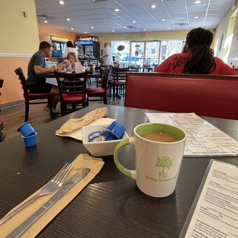 Nesting Grounds Cafe - Breakfast & Brunch Near Me - Palm Harbor, Florida Nesting Grounds Cafe - Breakfast & Brunch Near Me - Palm Harbor, Florida