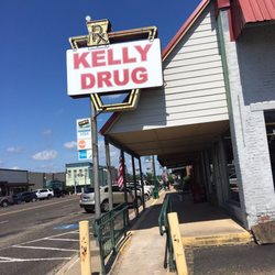 Kelly Drug