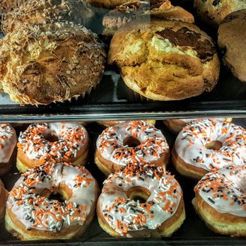 Yum Yum Donuts - Donuts Near Me - Ontario, California