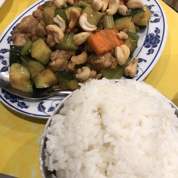 Shan Dong - Cashew Chicken - Chinese Near Me - Oakland, California Shan Dong - Cashew Chicken - Chinese Near Me - Oakland, California
