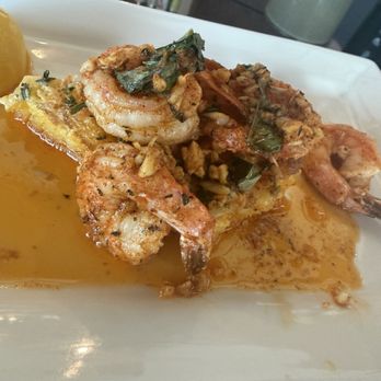 Anthony's Hearthfire Grill - Shrimp appetizer - New American Near Me - Olympia, Washington
