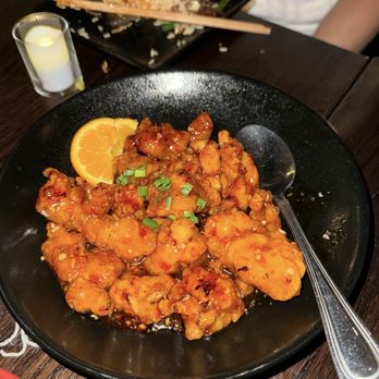 P.F. Chang's - Orange Chickenchicken - Chinese Near Me - Honolulu, Hawaii P.F. Chang's - Orange Chickenchicken - Chinese Near Me - Honolulu, Hawaii