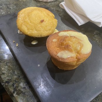 Southern Kitchen - Cornbread is heavenly - Southern Near Me - Richmond, Virginia