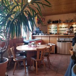 Burgschänke - Very cozy spot. Reservations highly suggested.