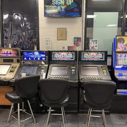 7-Eleven (Reno, NV | McCarran Blvd): Slot machines