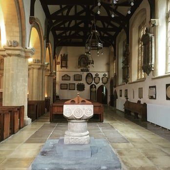 St James Priory Church and Project - Community Service/Non-Profit Near Me - Bristol, BST