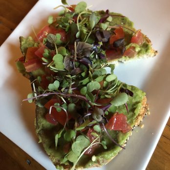 The Wild Detectives - Avocado Toast - Coffee & Tea Near Me - Dallas, Texas The Wild Detectives - Avocado Toast - Coffee & Tea Near Me - Dallas, Texas