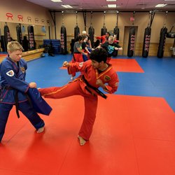 National Karate of Rochester