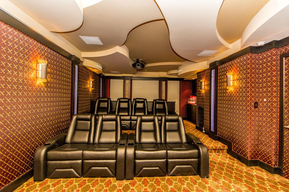 Slide of Dewson Group