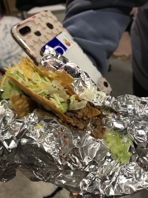 Burrito King by null