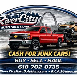 River City Auto Solutions
