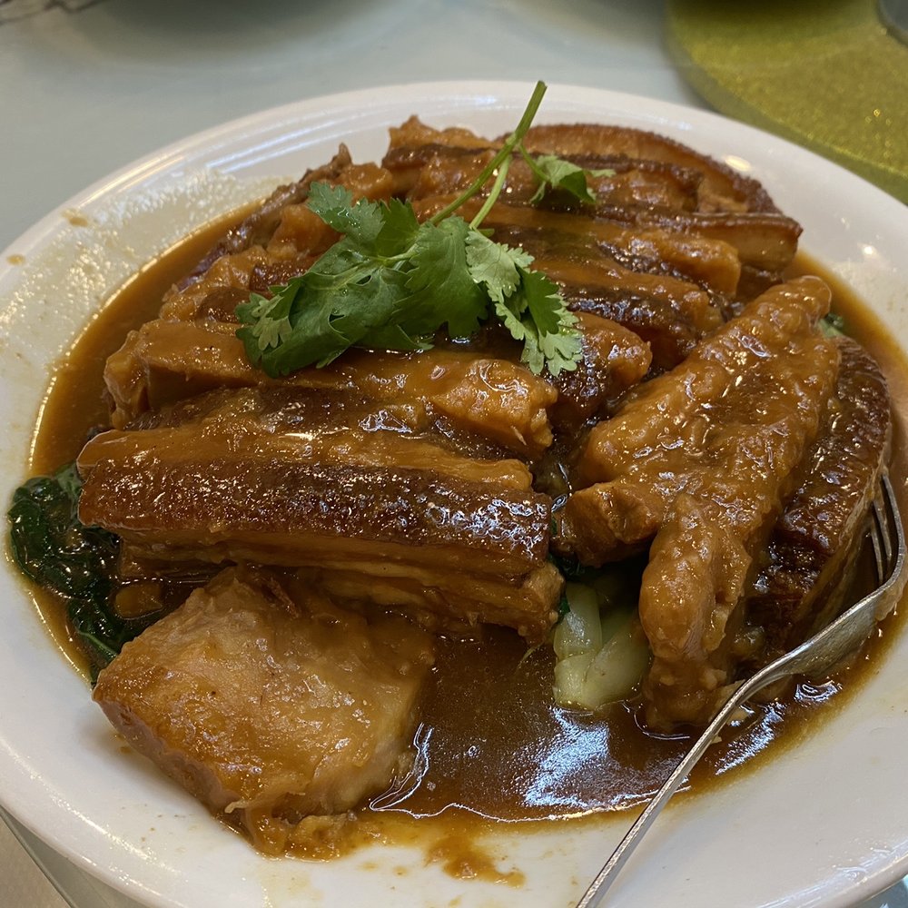 Flavourful House - Pork belly - Chinese Near Me - Richmond Hill, Ontario Flavourful House - Pork belly - Chinese Near Me - Richmond Hill, Ontario
