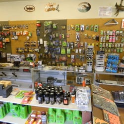 Buck's Sporting Goods