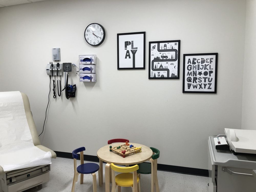 Main Street Family Medicine - child therapist in Vancouver, WA