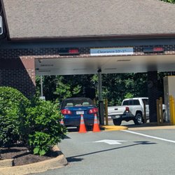 Wells Fargo Bank - Temporary closed. Great service when open.