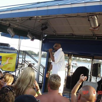Shephard's Beach Resort - The Funky Cold Madinah, Tone Loc on stage at Shephard's. - Resorts Near Me - Clearwater Beach, Florida Shephard's Beach Resort - The Funky Cold Madinah, Tone Loc on stage at Shephard's. - Resorts Near Me - Clearwater Beach, Florida