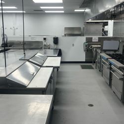 AAA Commissary