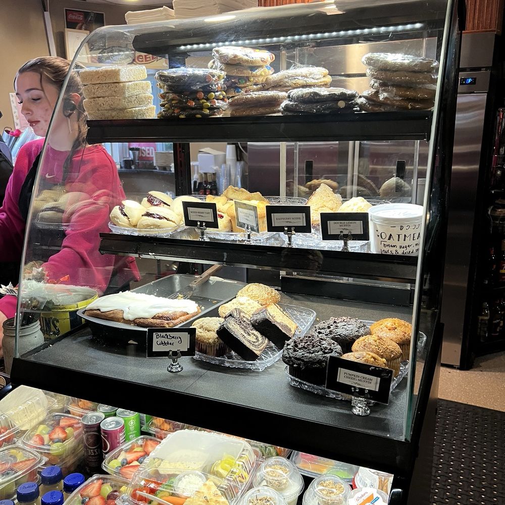 Espresso Yourself - Sandwiches Near Me - Fircrest, Washington Espresso Yourself - Sandwiches Near Me - Fircrest, Washington