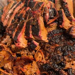 DryFork BBQ & Catering