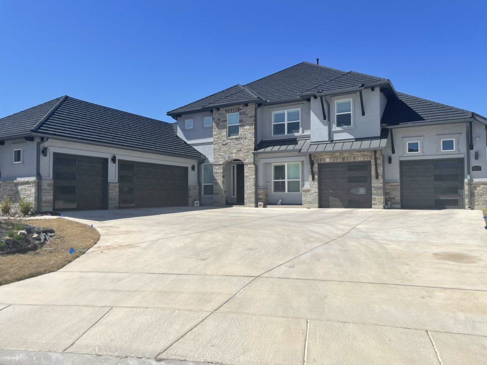 Slide of Sustainable Edge Construction And Roofing