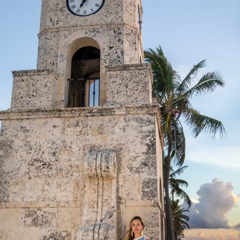 Worth Avenue Clock Tower - Birthday Sunrise Photos by Stephen G Wright Photography www.sgwrightphotos.com - Landmarks & Historical Buildings Near Me - Palm Beach, Florida Worth Avenue Clock Tower - Birthday Sunrise Photos by Stephen G Wright Photography www.sgwrightphotos.com - Landmarks & Historical Buildings Near Me - Palm Beach, Florida