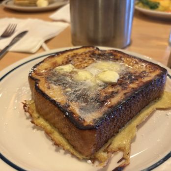 IHOP - Thick N Fluffy French Toast Combo - Breakfast & Brunch Near Me - Rancho Mirage, California IHOP - Thick N Fluffy French Toast Combo - Breakfast & Brunch Near Me - Rancho Mirage, California