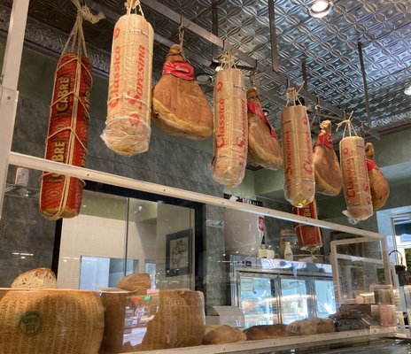 Di Palo's Fine Foods by null Di Palo's Fine Foods by null